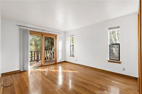 Tiny photo for 8865 Pino Solo Avenue, Atascadero, CA 93422 (MLS # NS26046742)