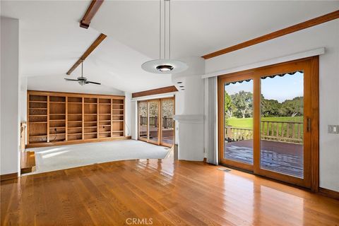 Tiny photo for 8865 Pino Solo Avenue, Atascadero, CA 93422 (MLS # NS26046742)