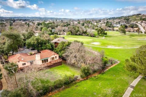 Tiny photo for 8865 Pino Solo Avenue, Atascadero, CA 93422 (MLS # NS26046742)
