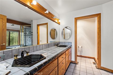 Tiny photo for 8865 Pino Solo Avenue, Atascadero, CA 93422 (MLS # NS26046742)