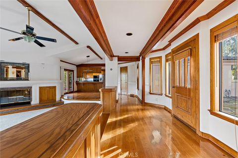 Tiny photo for 8865 Pino Solo Avenue, Atascadero, CA 93422 (MLS # NS26046742)