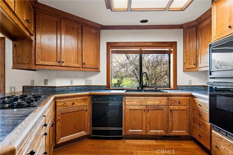 Tiny photo for 8865 Pino Solo Avenue, Atascadero, CA 93422 (MLS # NS26046742)