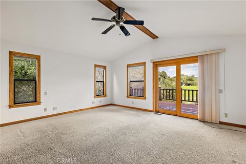 Tiny photo for 8865 Pino Solo Avenue, Atascadero, CA 93422 (MLS # NS26046742)