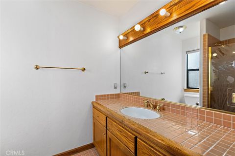 Tiny photo for 8865 Pino Solo Avenue, Atascadero, CA 93422 (MLS # NS26046742)