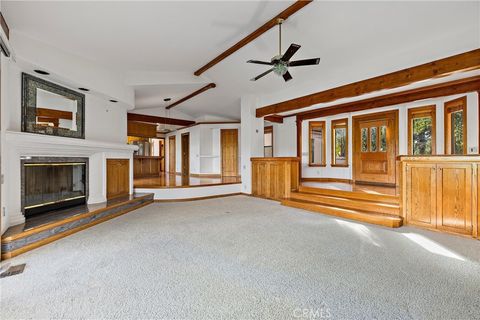 Tiny photo for 8865 Pino Solo Avenue, Atascadero, CA 93422 (MLS # NS26046742)