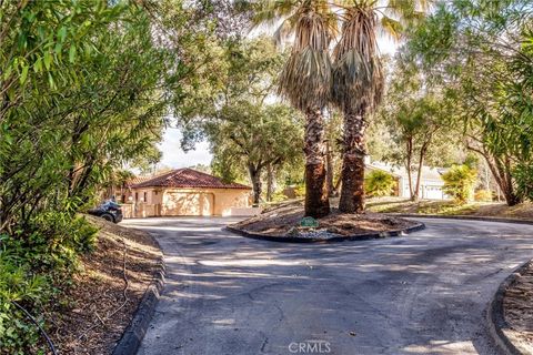 Tiny photo for 8865 Pino Solo Avenue, Atascadero, CA 93422 (MLS # NS26046742)