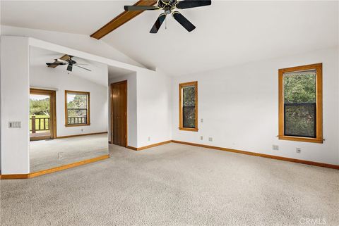 Tiny photo for 8865 Pino Solo Avenue, Atascadero, CA 93422 (MLS # NS26046742)