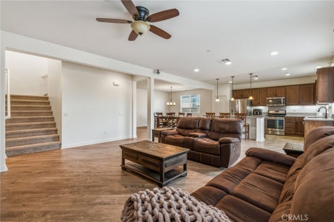 Tiny photo for 34700 Portarosa Street, Winchester, CA 92596 (MLS # SW26199457)