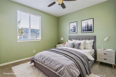 Tiny photo for 34700 Portarosa Street, Winchester, CA 92596 (MLS # SW26199457)