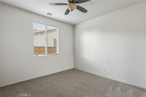 Tiny photo for 34700 Portarosa Street, Winchester, CA 92596 (MLS # SW26199457)