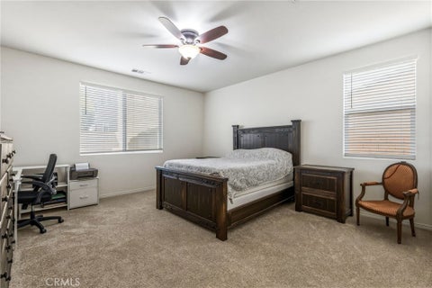 Tiny photo for 34700 Portarosa Street, Winchester, CA 92596 (MLS # SW26199457)