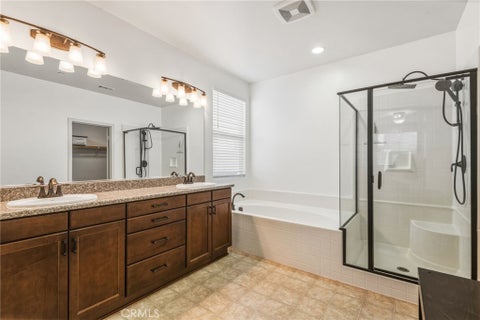 Tiny photo for 34700 Portarosa Street, Winchester, CA 92596 (MLS # SW26199457)