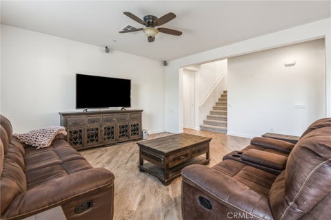 Tiny photo for 34700 Portarosa Street, Winchester, CA 92596 (MLS # SW26199457)