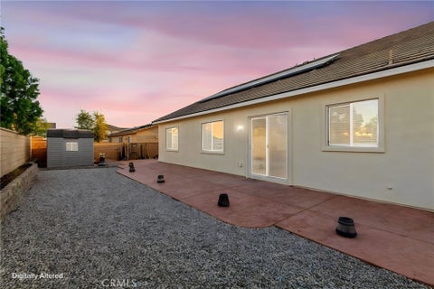 Tiny photo for 34700 Portarosa Street, Winchester, CA 92596 (MLS # SW26199457)