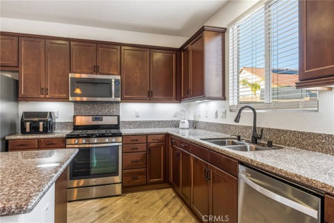 Tiny photo for 34700 Portarosa Street, Winchester, CA 92596 (MLS # SW26199457)