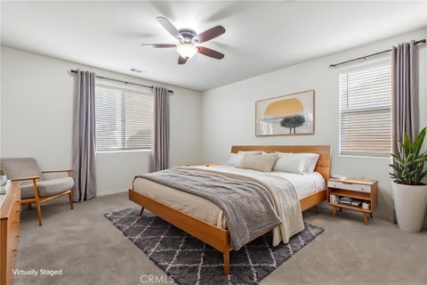 Tiny photo for 34700 Portarosa Street, Winchester, CA 92596 (MLS # SW26199457)