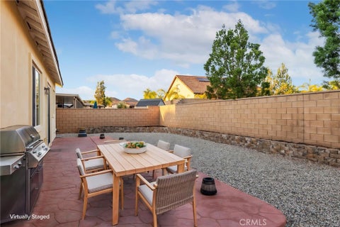 Tiny photo for 34700 Portarosa Street, Winchester, CA 92596 (MLS # SW26199457)