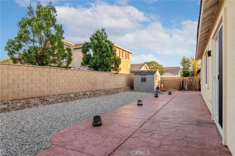 Tiny photo for 34700 Portarosa Street, Winchester, CA 92596 (MLS # SW26199457)
