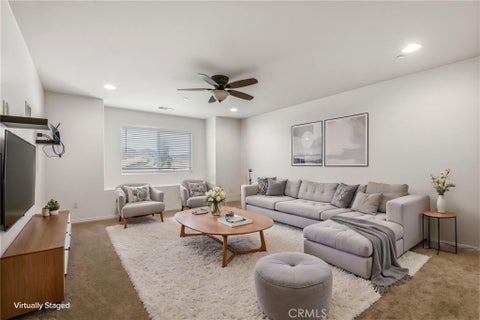 Tiny photo for 34700 Portarosa Street, Winchester, CA 92596 (MLS # SW26199457)