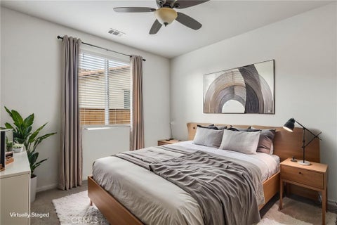 Tiny photo for 34700 Portarosa Street, Winchester, CA 92596 (MLS # SW26199457)