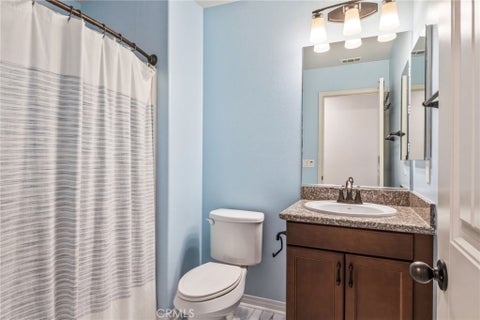 Tiny photo for 34700 Portarosa Street, Winchester, CA 92596 (MLS # SW26199457)