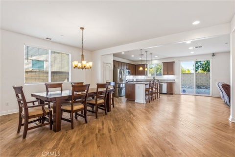 Tiny photo for 34700 Portarosa Street, Winchester, CA 92596 (MLS # SW26199457)