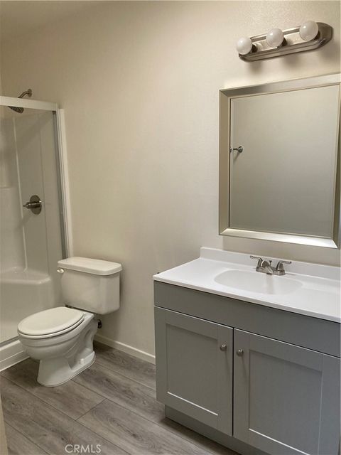 Photo of 8505 Columbus Avenue #304, North Hills, CA 91343 (MLS # IN26053843)