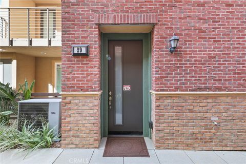 Photo of 422 W Route 66 #29, Glendora, CA 91740 (MLS # CV26062689)