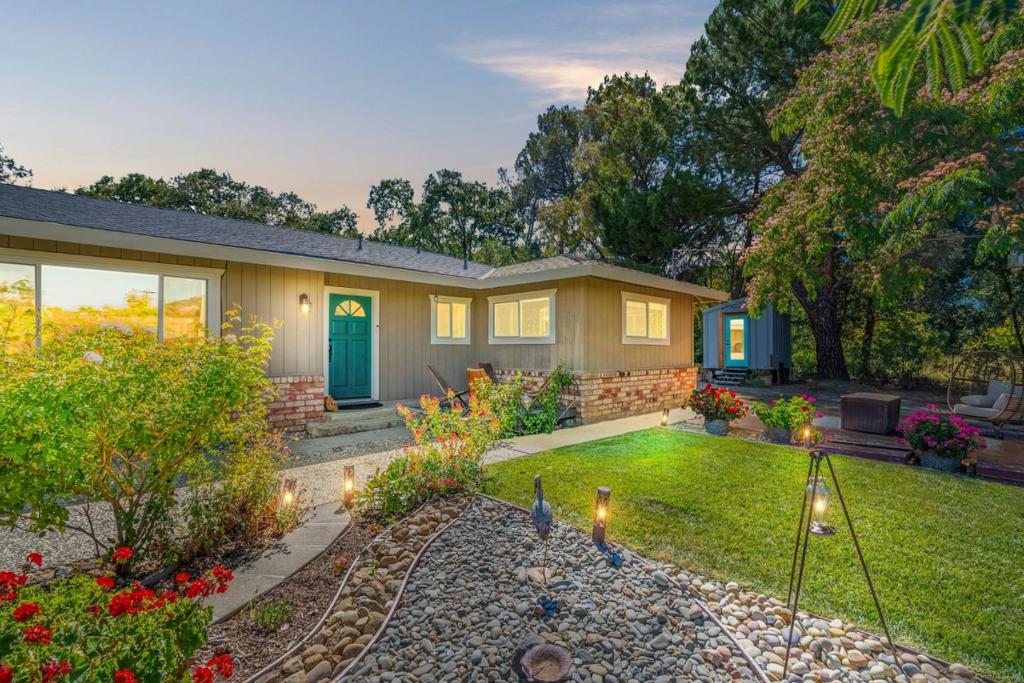 9465 Watsonville Road