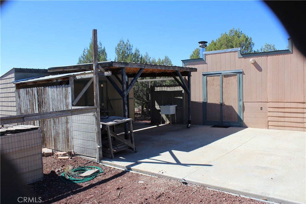 3229 N Double A Ranch Road