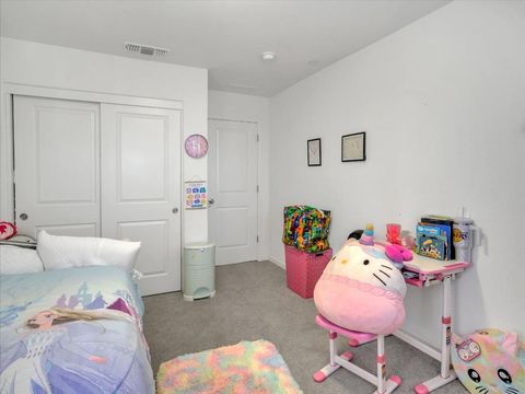 Tiny photo for 1415 Crimson Lane, Manteca, CA 95336 (MLS # ML82037578)