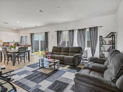 Tiny photo for 1415 Crimson Lane, Manteca, CA 95336 (MLS # ML82037578)