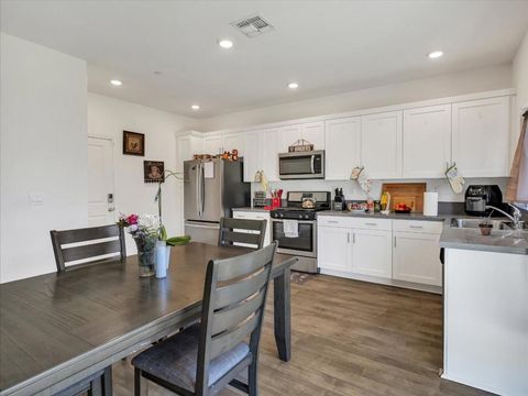 Tiny photo for 1415 Crimson Lane, Manteca, CA 95336 (MLS # ML82037578)