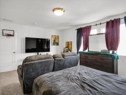 Tiny photo for 1415 Crimson Lane, Manteca, CA 95336 (MLS # ML82037578)