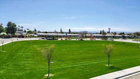 Tiny photo for 1415 Crimson Lane, Manteca, CA 95336 (MLS # ML82037578)