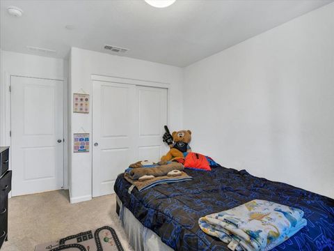 Tiny photo for 1415 Crimson Lane, Manteca, CA 95336 (MLS # ML82037578)