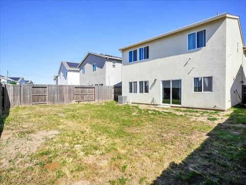 Tiny photo for 1415 Crimson Lane, Manteca, CA 95336 (MLS # ML82037578)