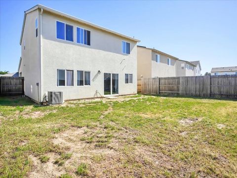 Tiny photo for 1415 Crimson Lane, Manteca, CA 95336 (MLS # ML82037578)
