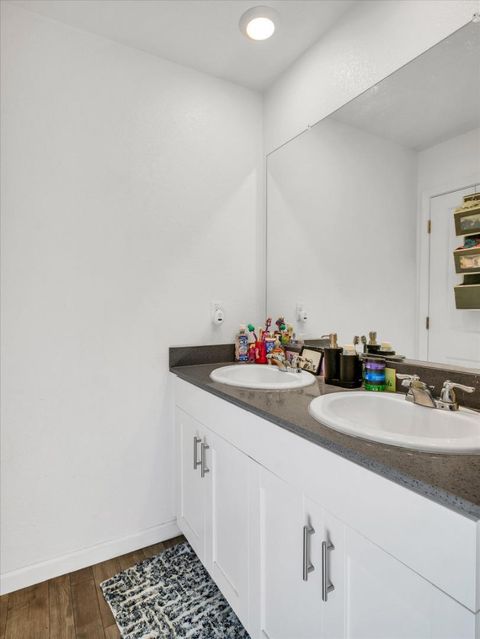 Tiny photo for 1415 Crimson Lane, Manteca, CA 95336 (MLS # ML82037578)