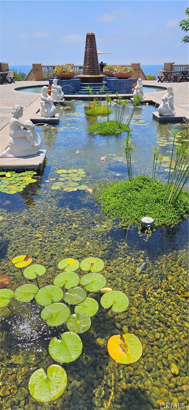 Newport Coast Marriot - Residential