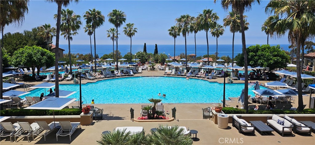 Newport Coast Marriot - Residential