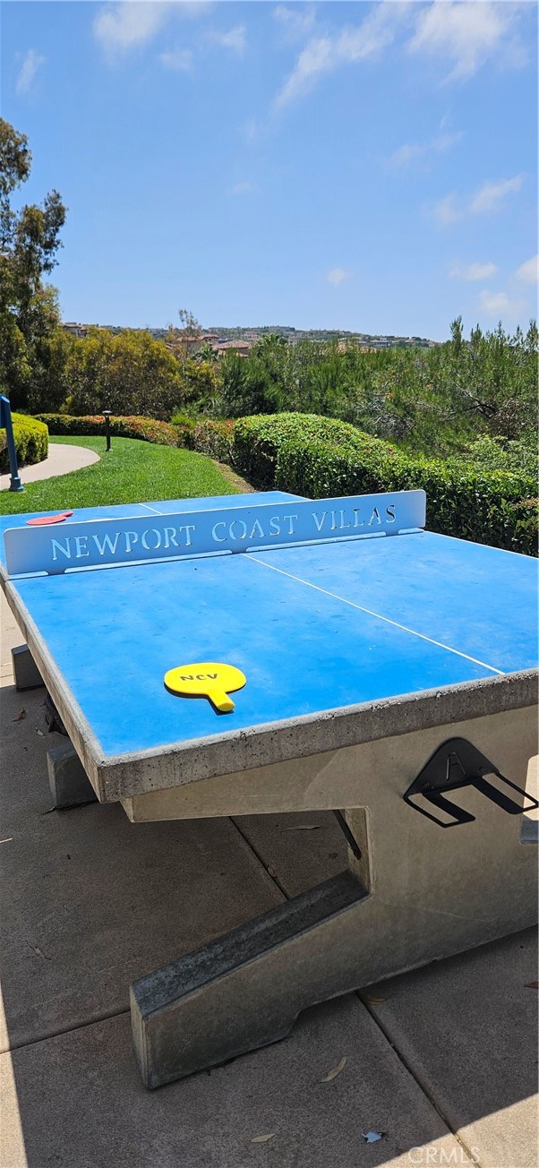 Newport Coast Marriot - Residential