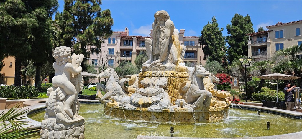 Newport Coast Marriot - Residential