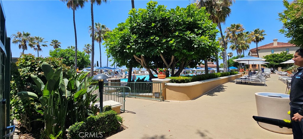 Newport Coast Marriot - Residential