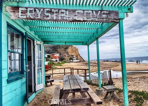23000 Newport Coast Drive Newport Coast CA 92657