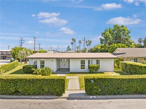Photo of 448 E Sandra Avenue, Arcadia, CA 91006 (MLS # AR26123532)