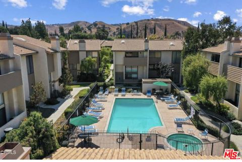 Photo of 26311 W Bravo Lane, Calabasas, CA 91302 (MLS # 26831853)