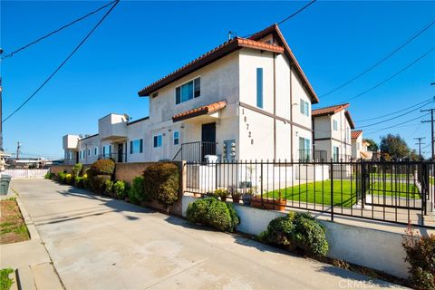 16720 S Dalton Avenue Gardena CA 90247