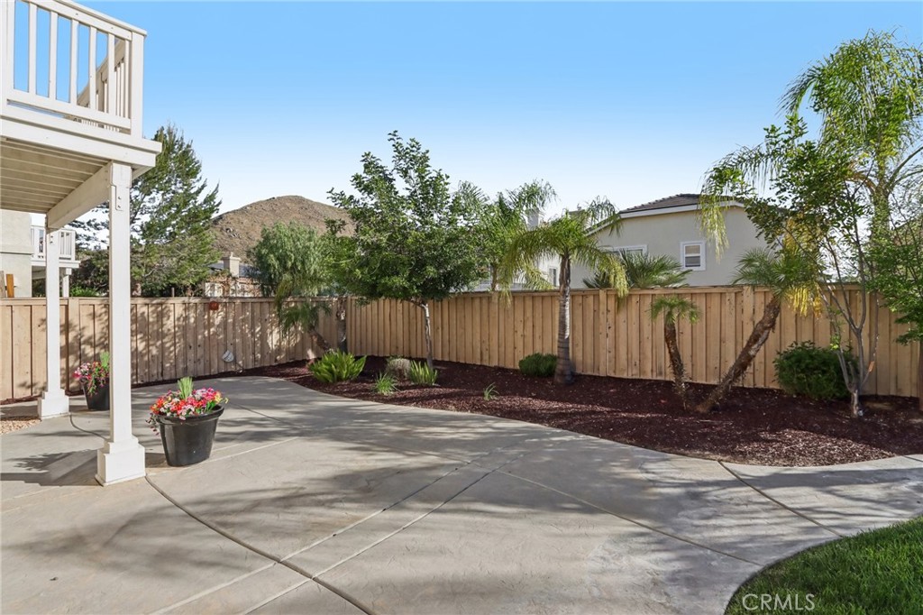 33720 Mistflower Court