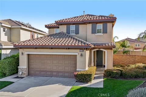 Photo of 33720 Mistflower Court, Lake Elsinore, CA 92532 (MLS # SW26060271)